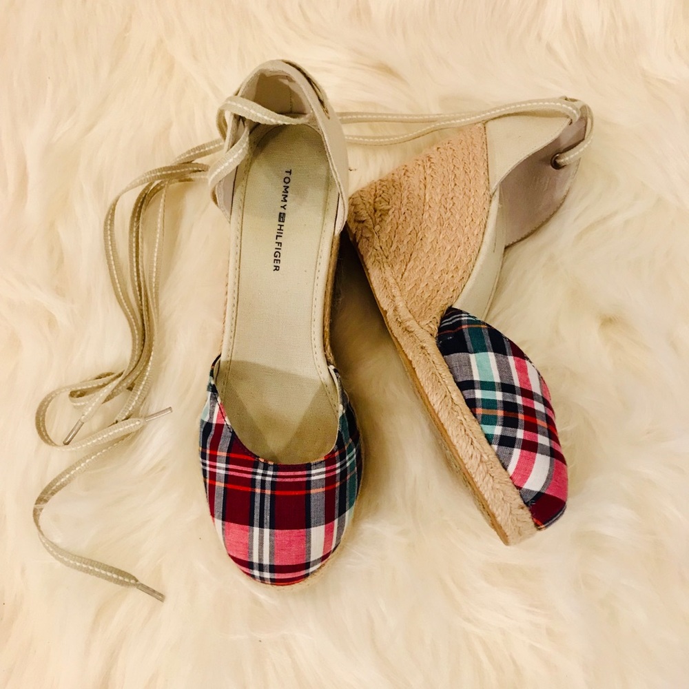 Hilfiger Espadrilles